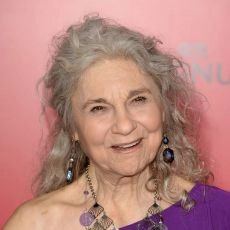 Lynn Cohen