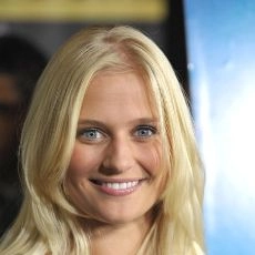 Carly Schroeder
