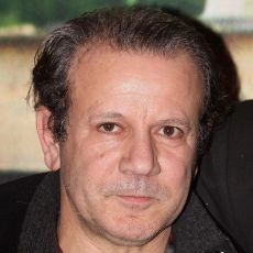 Abbes Zahmani