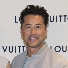 Michael Wong