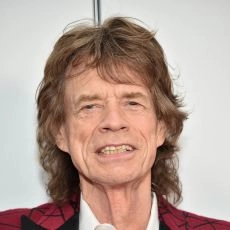 Mick Jagger