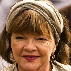 Catherine Allégret
