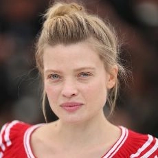 Mélanie Thierry