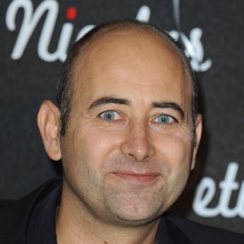 Laurent Tirard