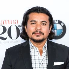 Jacob Vargas