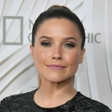 Sophia Bush