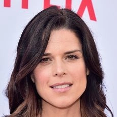 Neve Campbell