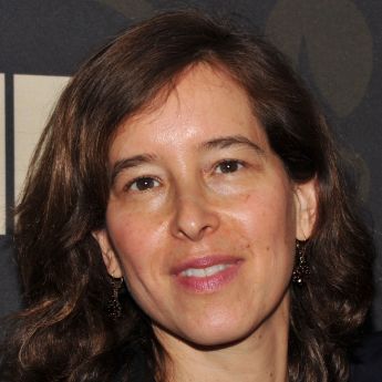 Pamela Koffler