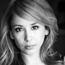 Jovanna Huguet