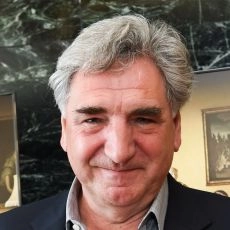 Jim Carter