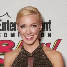 Katie Cassidy