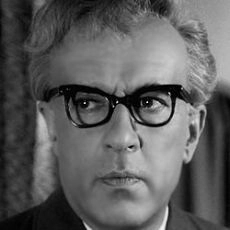 Vladimir Chestnokov