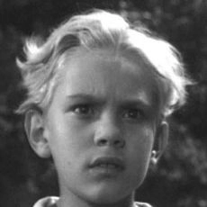 Sergei Rozhnovsky