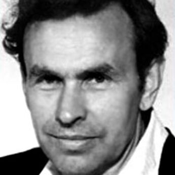 Ernest Yasan