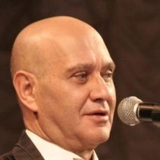 Mikhail Aptekman