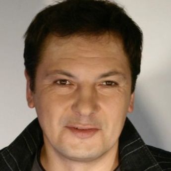 Александр Рыщенков