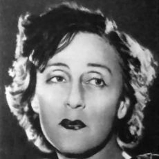 Veriko Andjaparidze