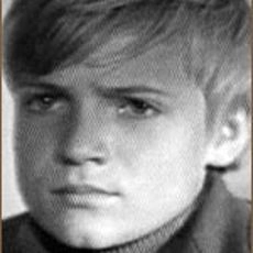 Yevgeni Malyantsev