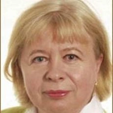 Tatyana Kislyarova
