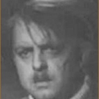 Георгий Кранерт