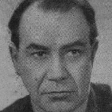 Gleb Florinski