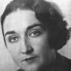 Lyubov Dobrzhanskaya