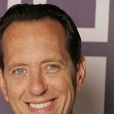 Richard E. Grant