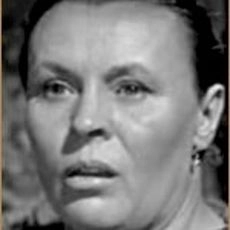 Zoya Alexandrova