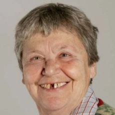 Liliyan Malkina