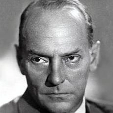 George Teyh