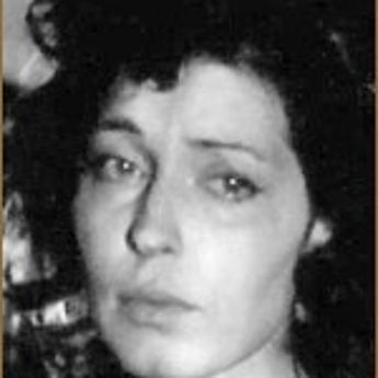 Zinaida Dorogova