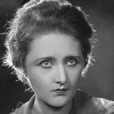 Sofiya Magarill