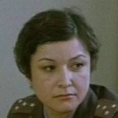 Larisa Umarova