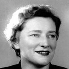 Elena Ponsova