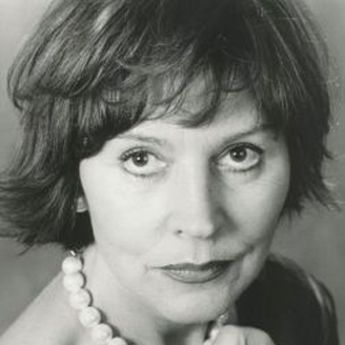 Ирина Лаврентьева