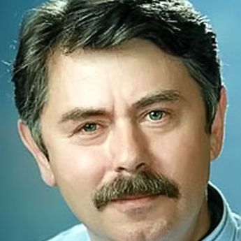 Дмитрий Кривцов