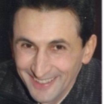 Дмитрий Швецов