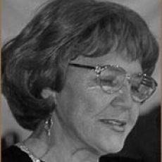 Gyulli Mubaryakova