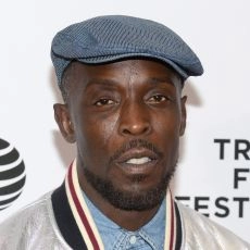 Michael Kenneth Williams