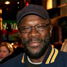 Isaac Hayes