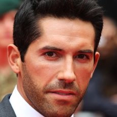 Scott Adkins