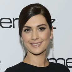 Bergüzar Korel