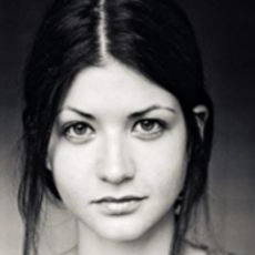 Julia Rosa Stöckl