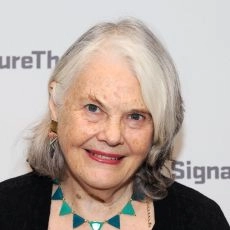Lois Smith