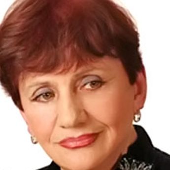 Катерина Ляхова