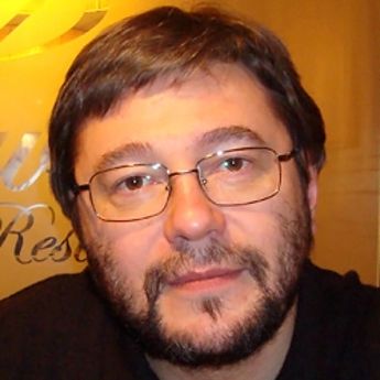 Алексей Бурыкин