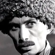 Muradkhan Kuhmazov