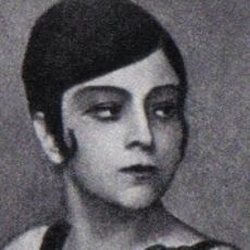 Yelena Polevitskaya
