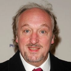 Bernard Farcy