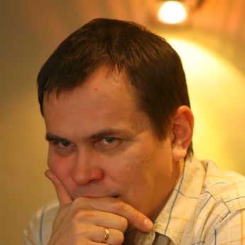 Сергей Серегин